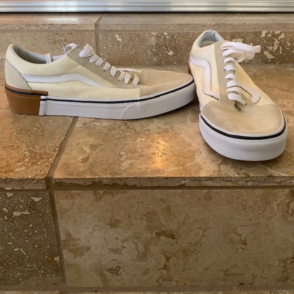 Vans Sneakers